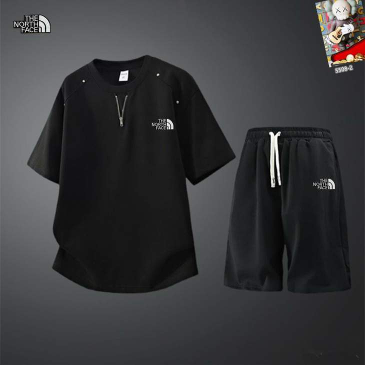The North Face Pieces Short _SKUTheNorthFaceM-4XL25th0424600
